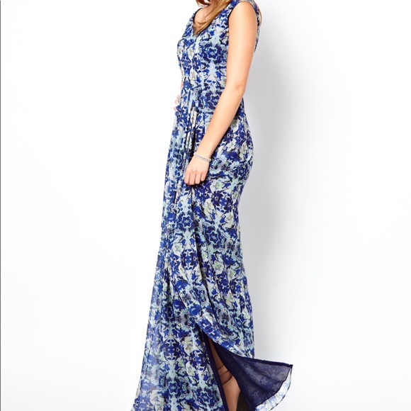 Virgos lounge oceana Dress - Picture 8 of 8